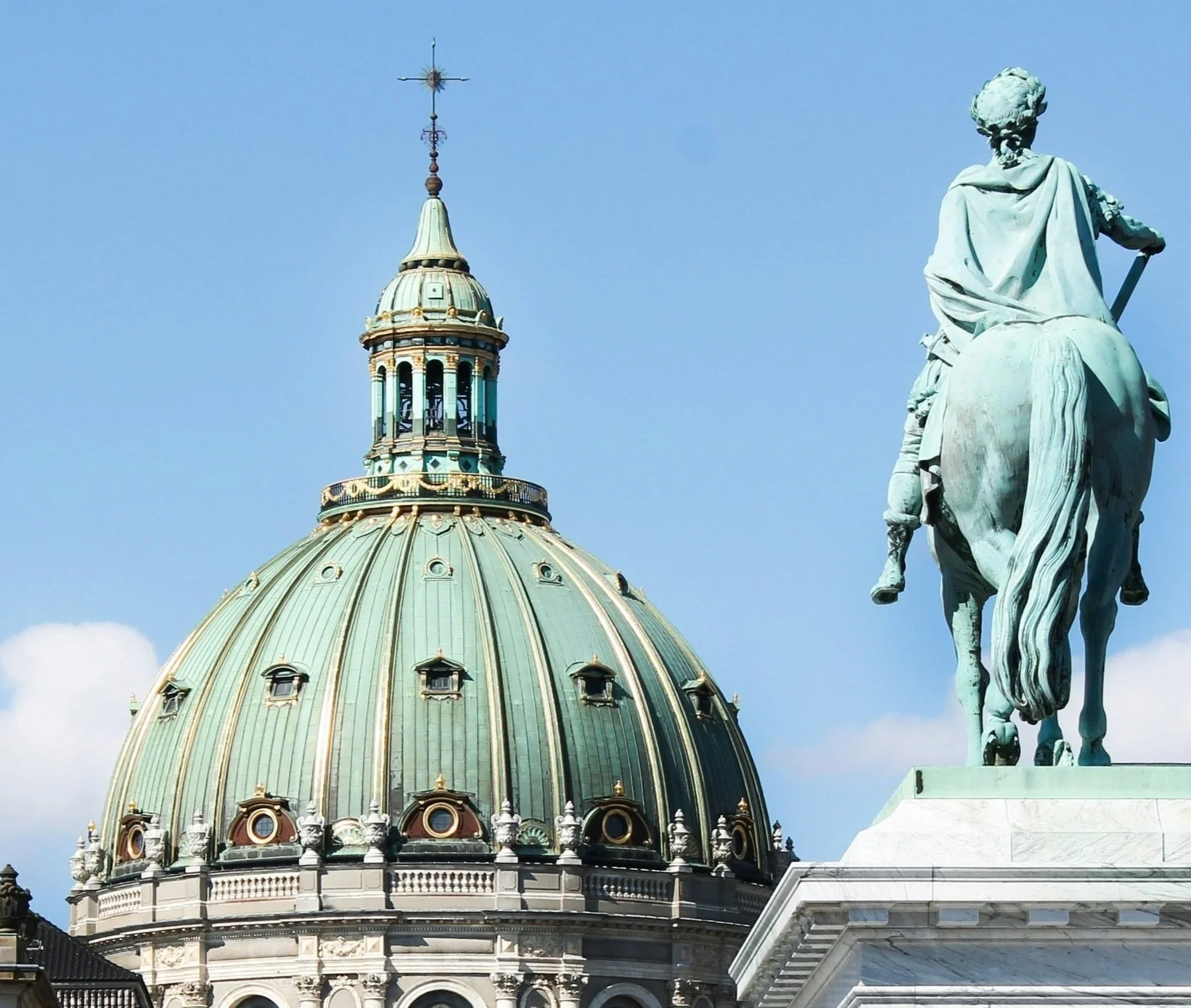 Hvilke pensioner skal deles?