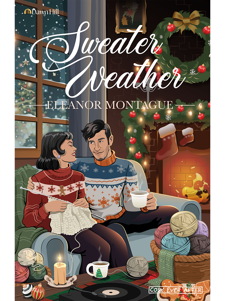 Sweater Weather