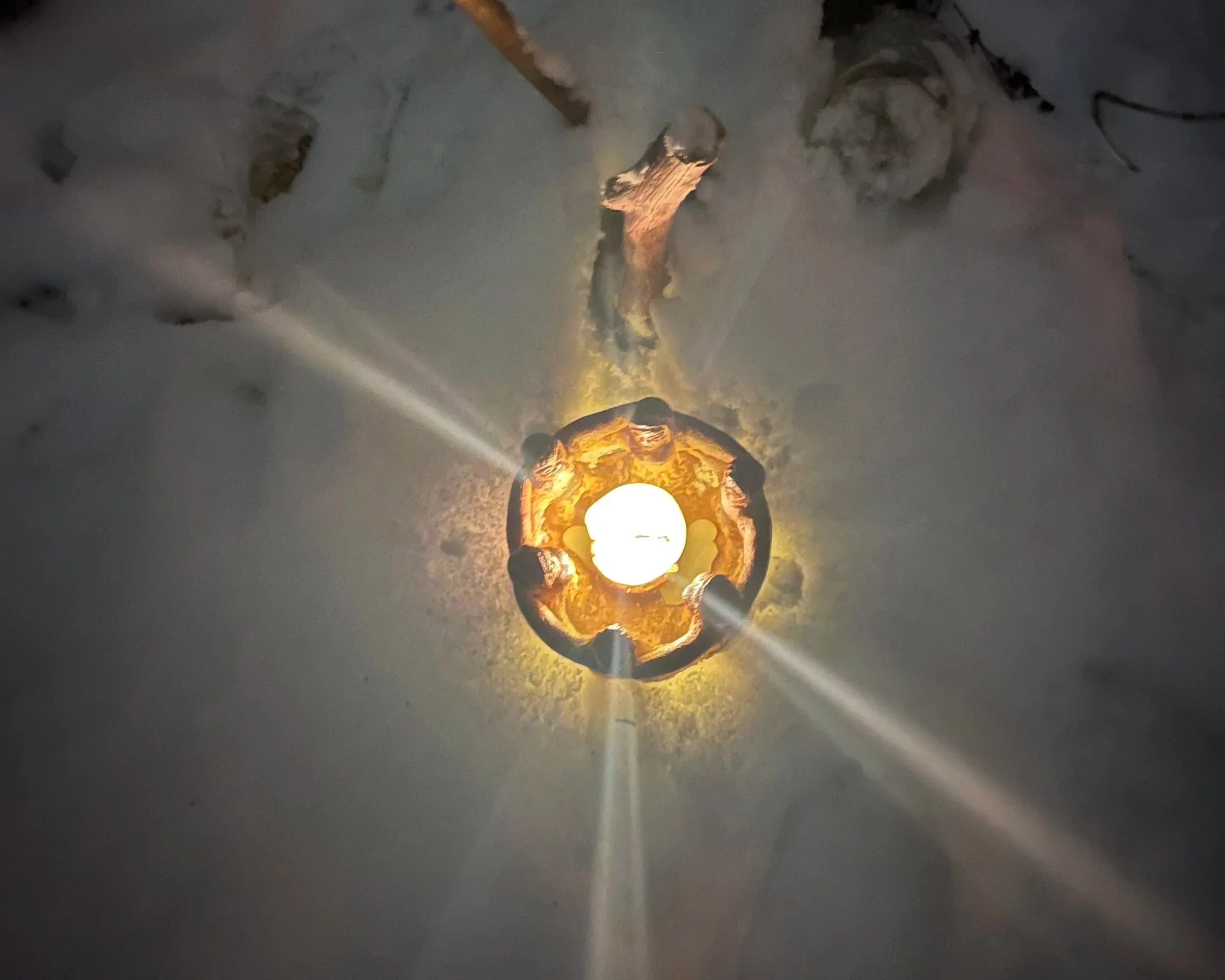 Mein Raunachtswunder