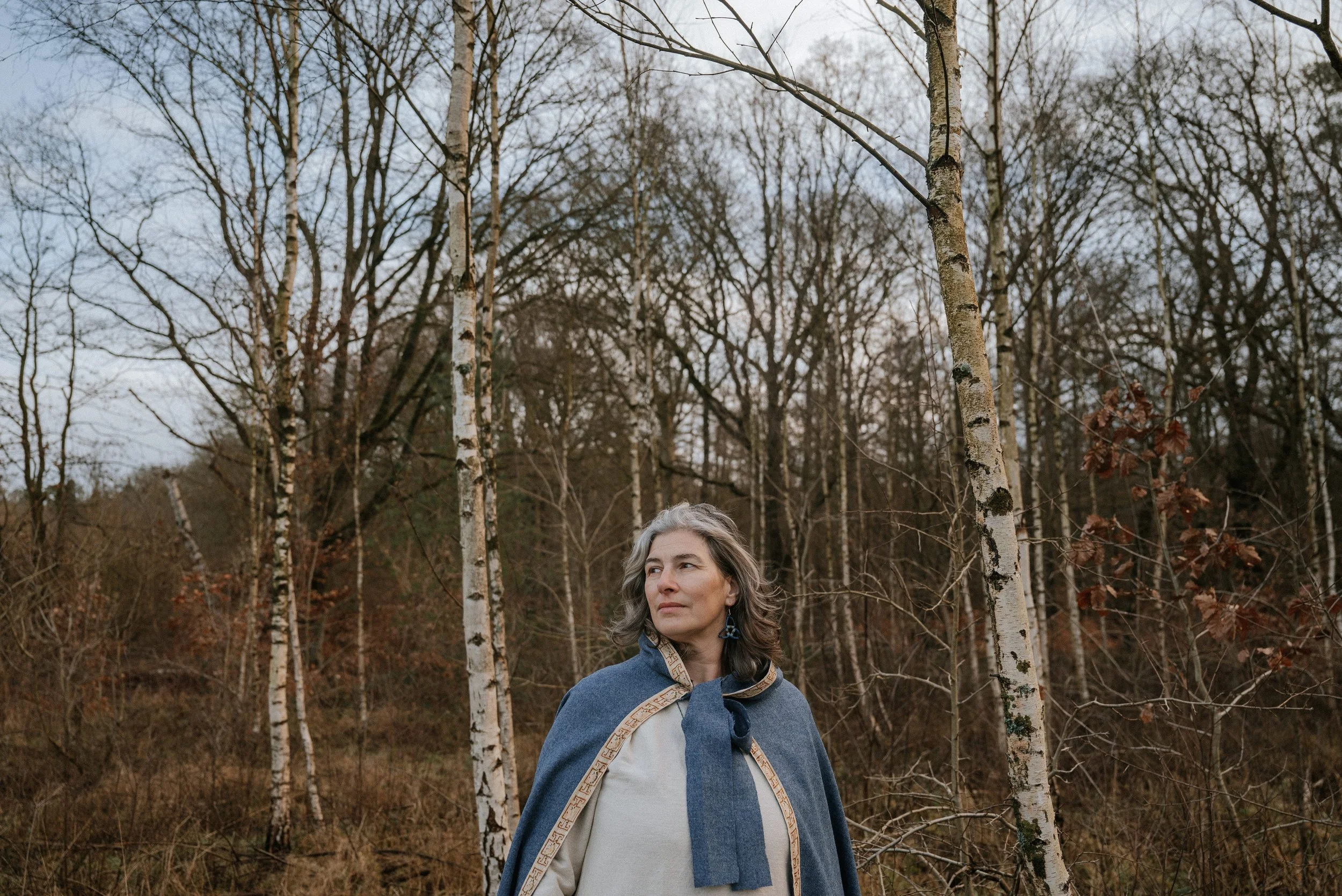 Was steckt hinter Imbolc und wer ist Brigid?