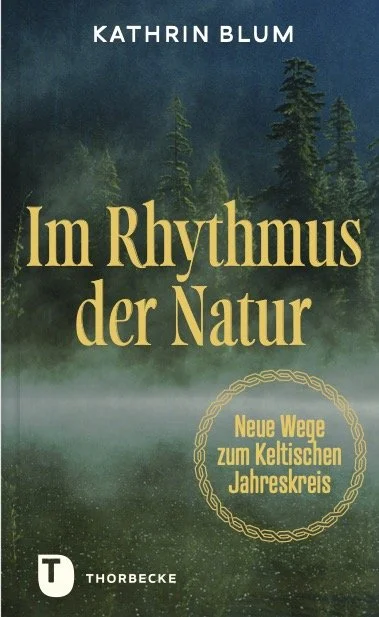 Cover Buch Im Rhythmus der Natur