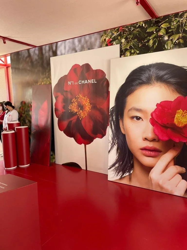 An image of Greenspacing.