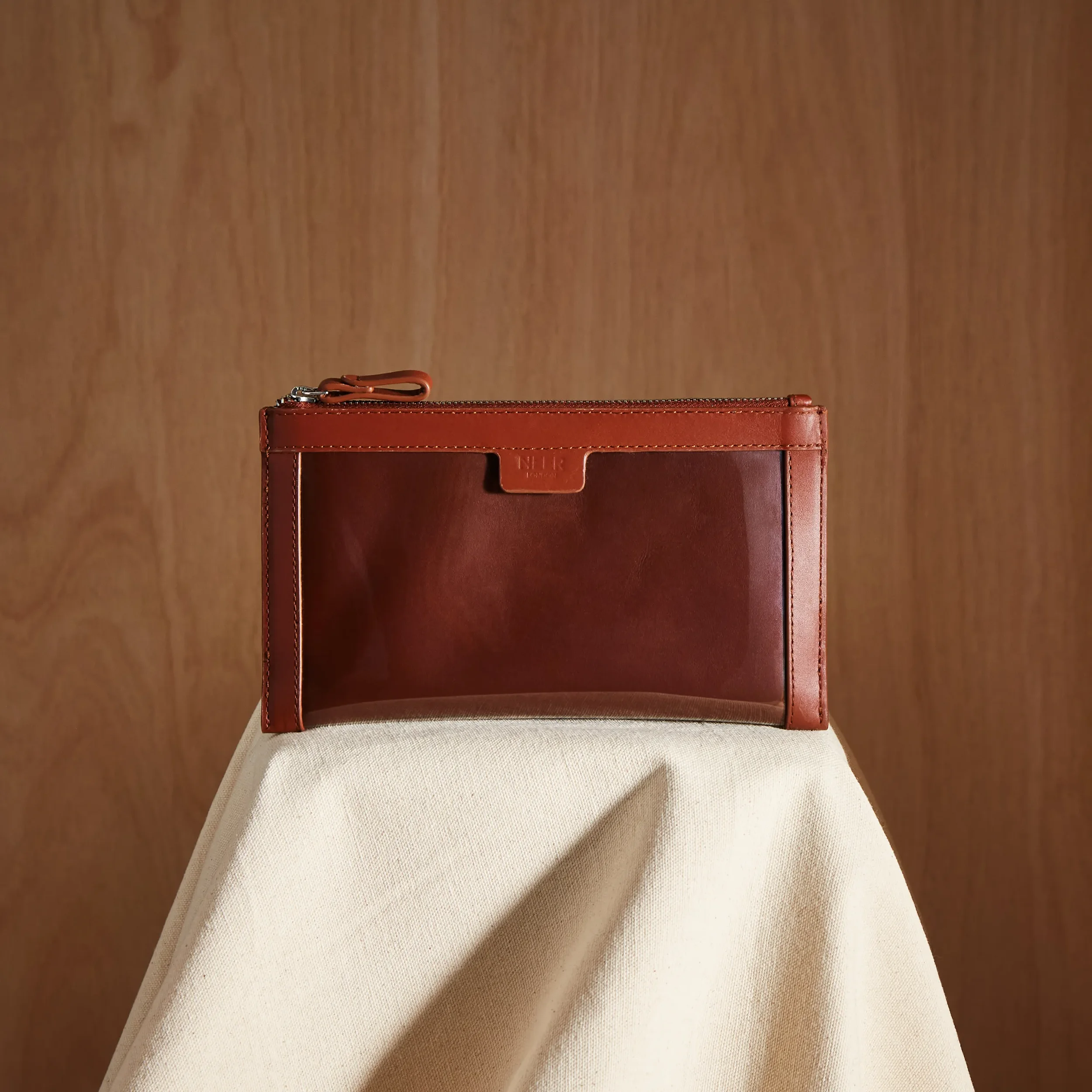 Kew Travel Wallet