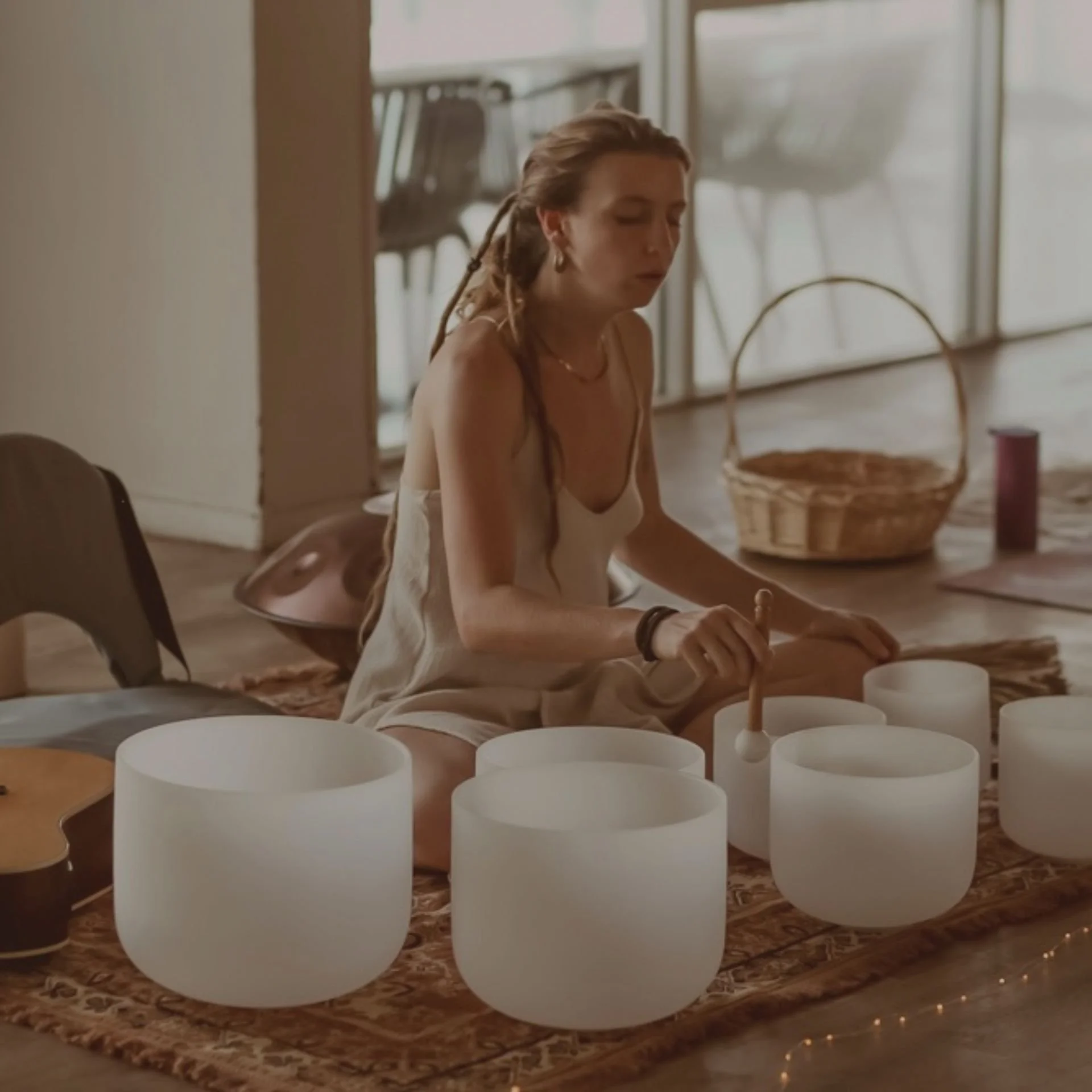 Why Busy Women Need to Restore