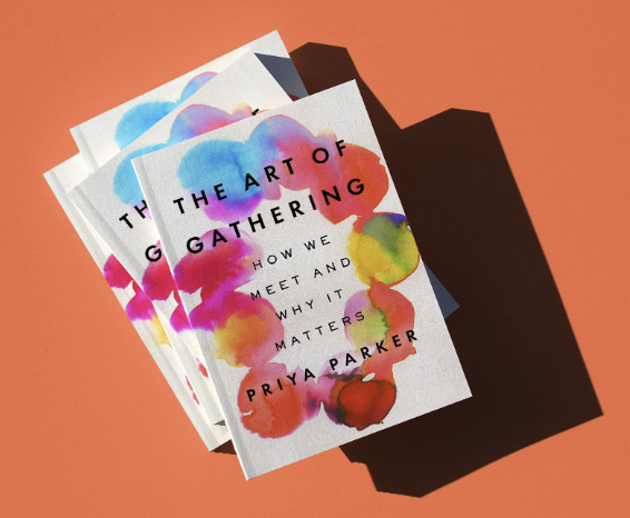 The Art of Gathering