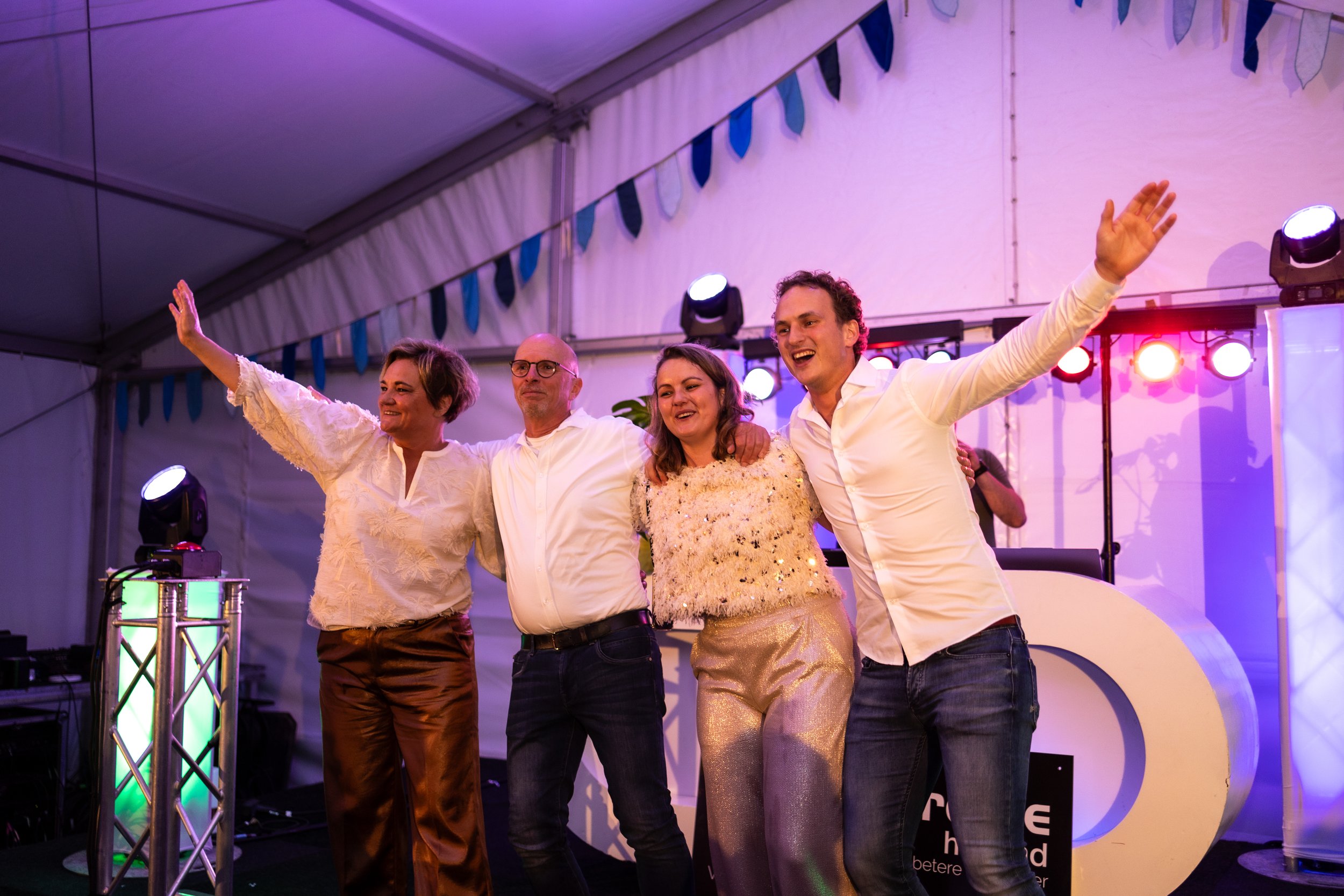 Hofland 100 jaar