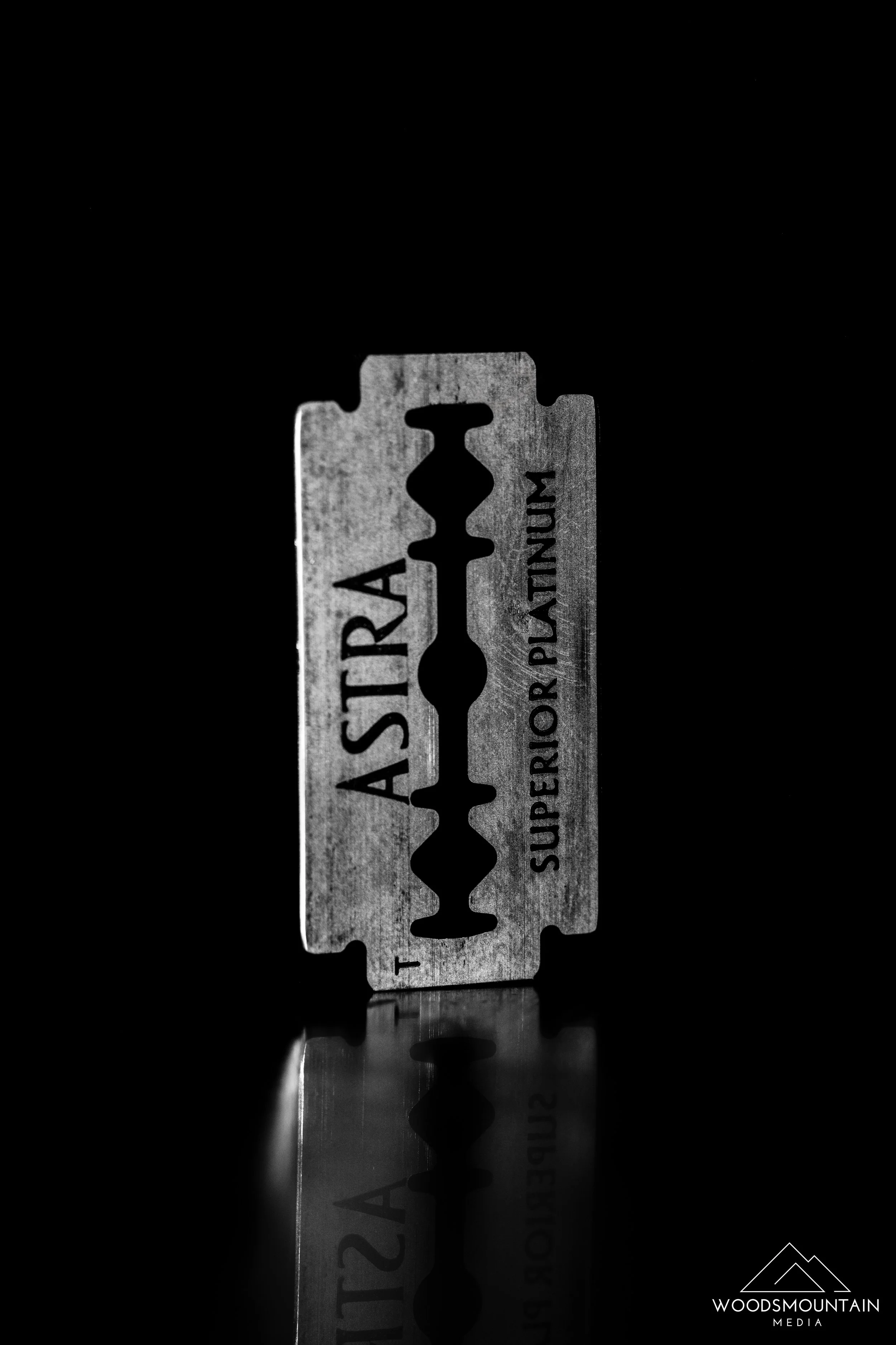 Ali de Barber prints voor aan de muur