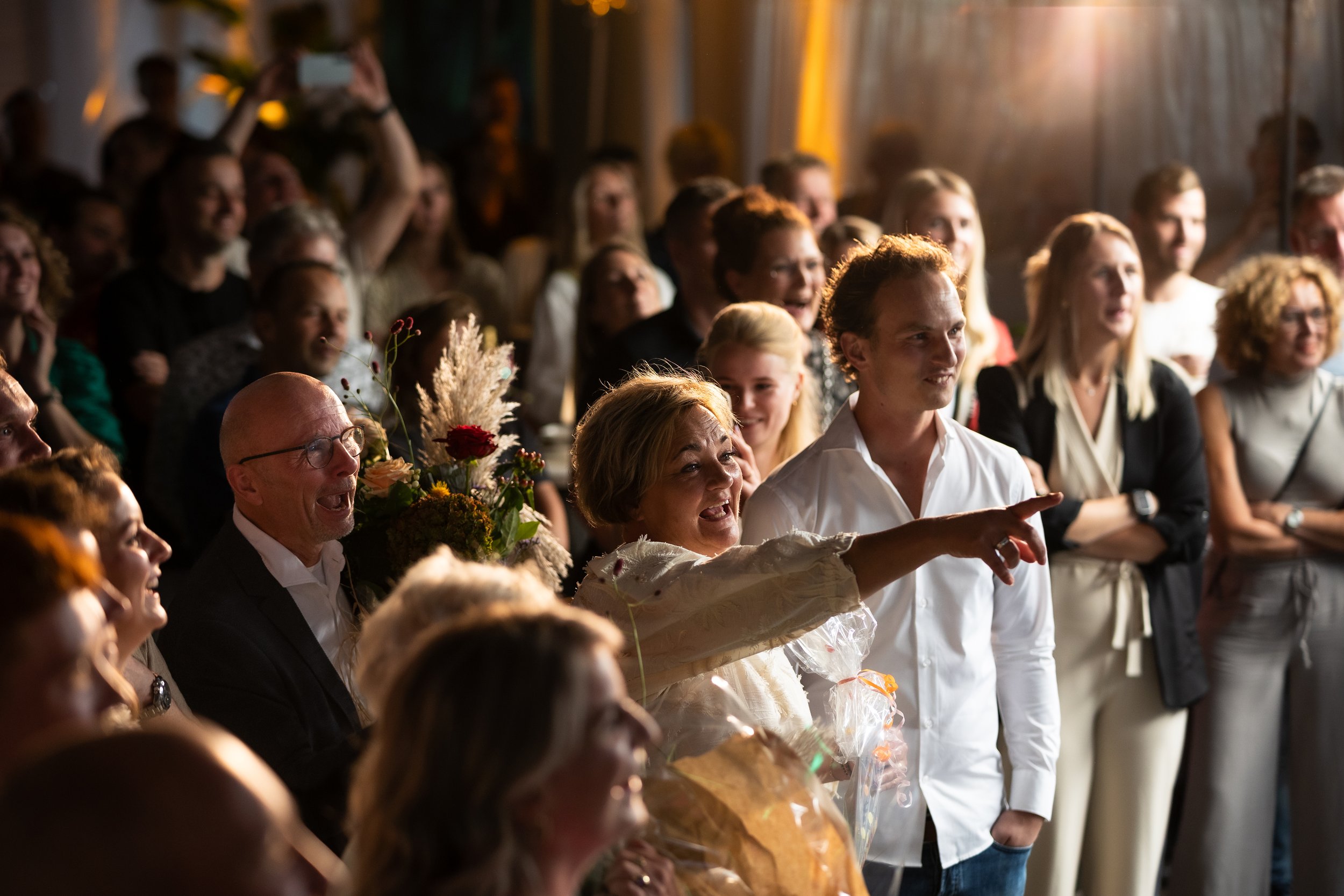 Hofland 100 jaar
