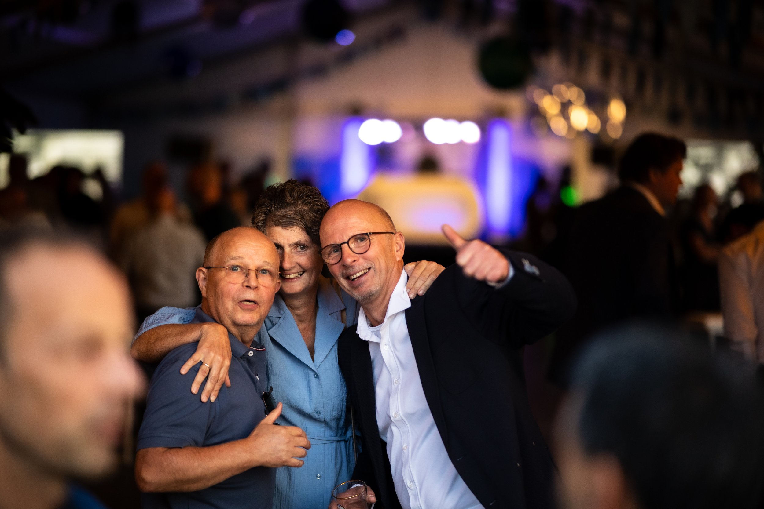 Hofland 100 jaar