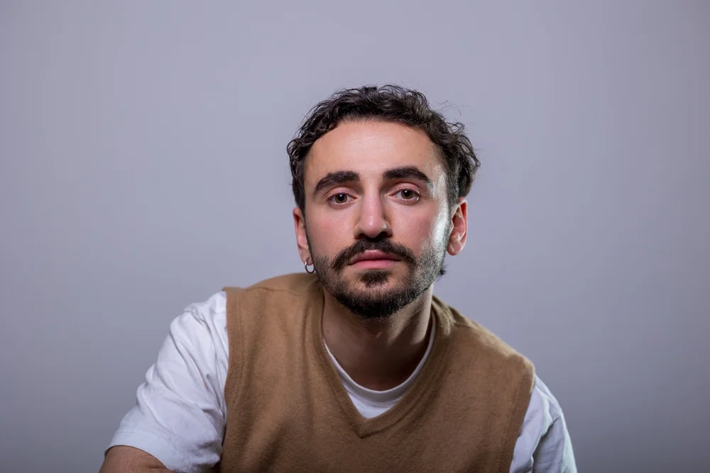 Professional Portrait Photography in London | Shot By Andrew