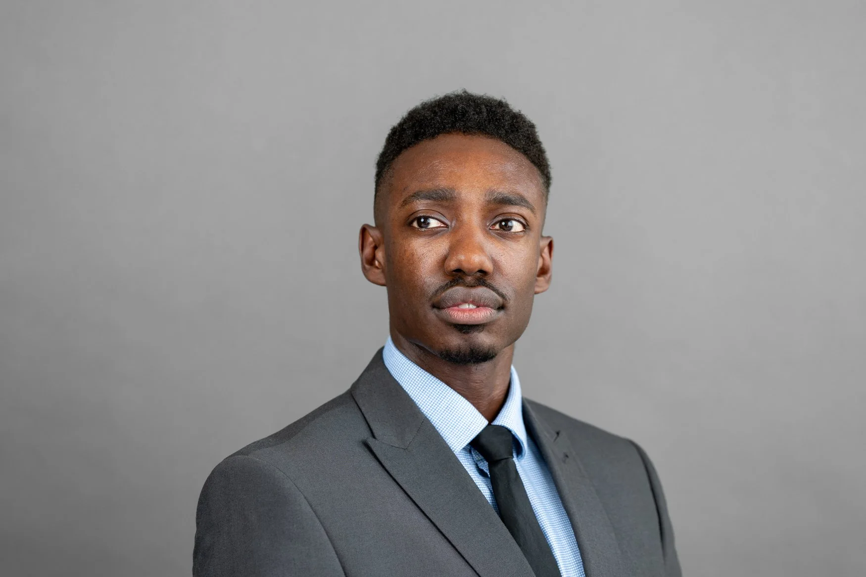 Back to school, back to work: time to refresh your company headshots