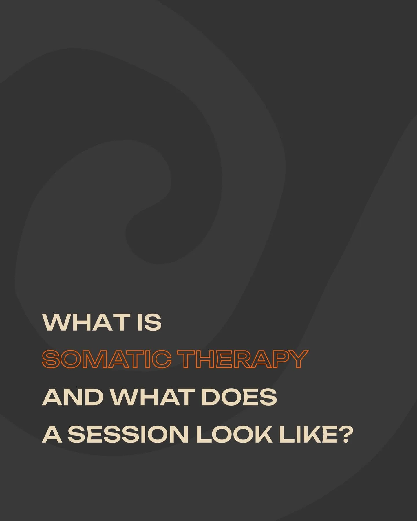 What you&rsquo;re feeling isn&rsquo;t just &ldquo;in your head&rdquo;, it&rsquo;s your nervous system doing what it learned to do. Protect, brace, disconnect and override.

And it doesn&rsquo;t just stay in one area of your life. It shows up in how y