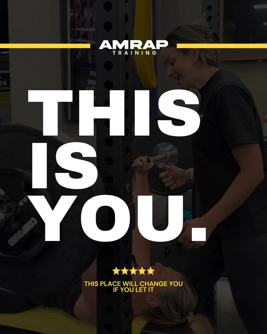 Most people training right now
are putting the work in.

They&rsquo;re showing up.
They&rsquo;re trying to stay consistent.

But it can feel a bit all over the place.

Some weeks click.
Some weeks drop off.
Progress feels slower than it should.

What