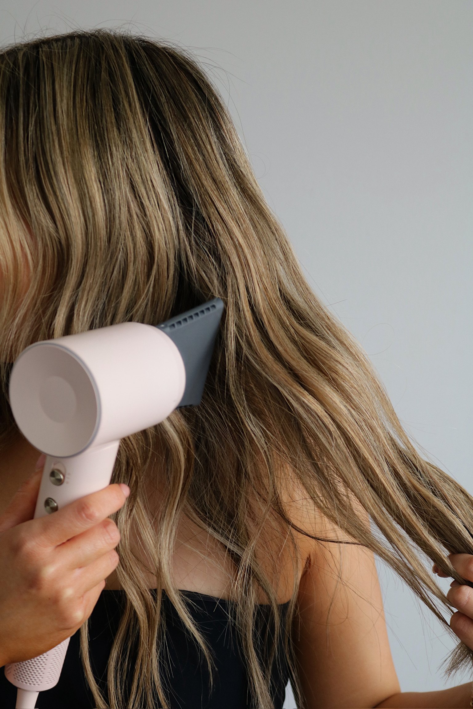 Tips for Going Longer Between Washes