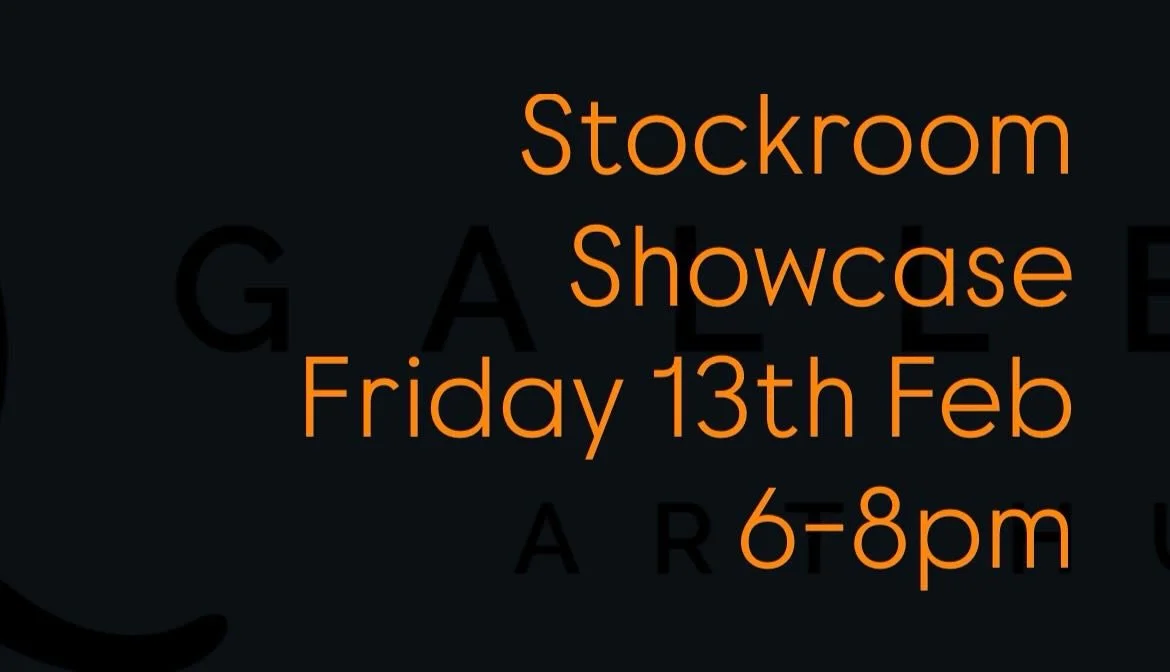 We&rsquo;re opening the vault 👀

From Friday 13 Feb, explore our Stockroom Showcase &mdash; previously exhibited works at Q Gallery, all ready for their forever walls.

Beautiful local,  Indigenous and contemporary Australian art.
A few special barg