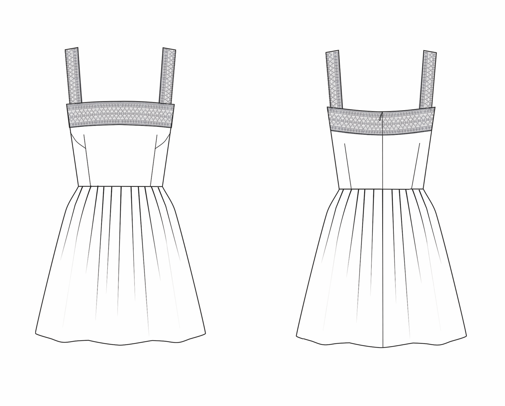 Technical CAD