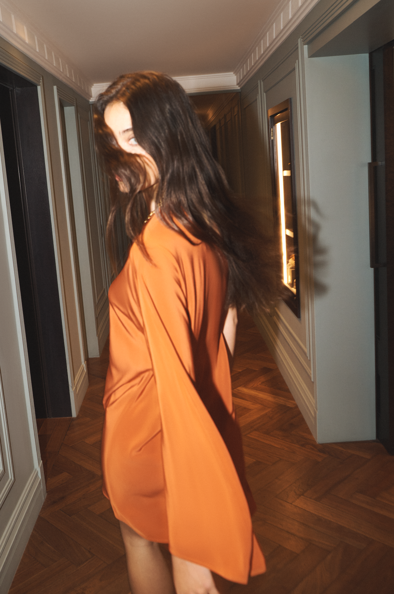 Lifestyle Campaign