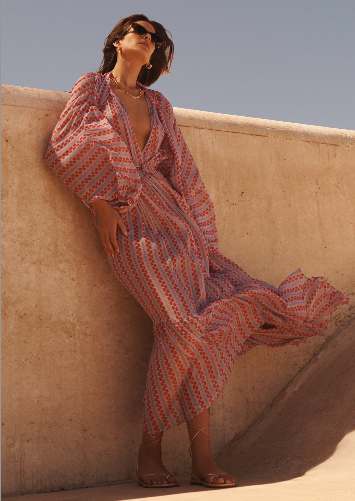 Lifestyle Campaign