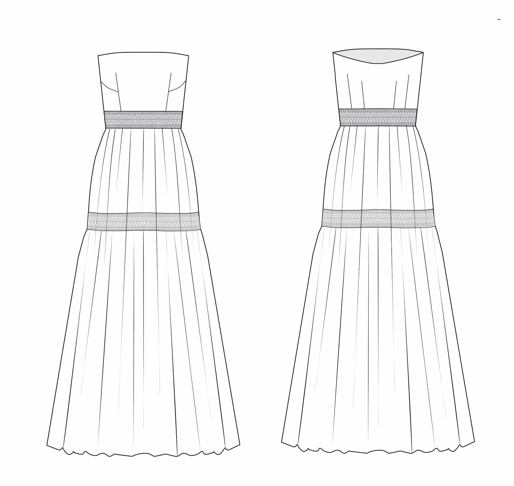 Technical Design Sketch