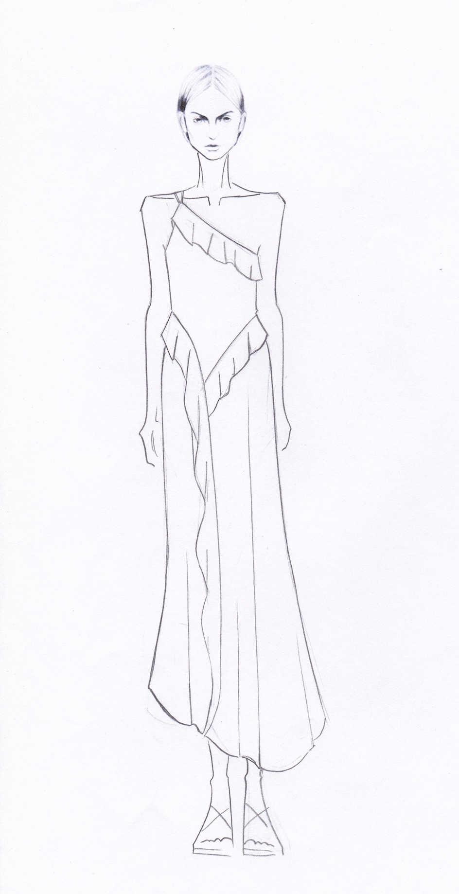 IDA Sketch