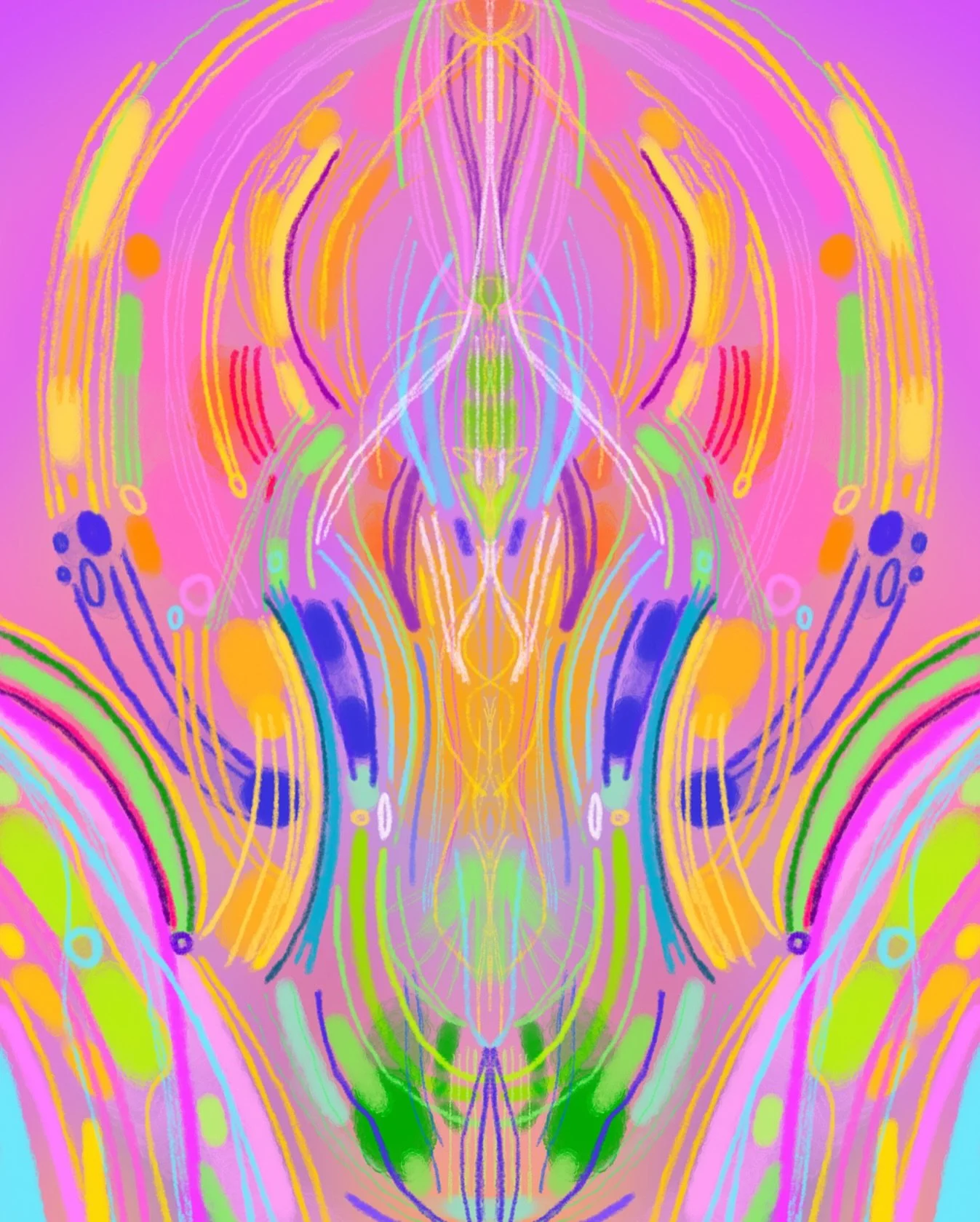One of the invitations of all the work housed under @cosmic__academy is re-engaging with life. Transforming the norm through experiences of consciousness in your body, so you can rewire, renew and remember your spirit, power, voice, soul&hellip; the 