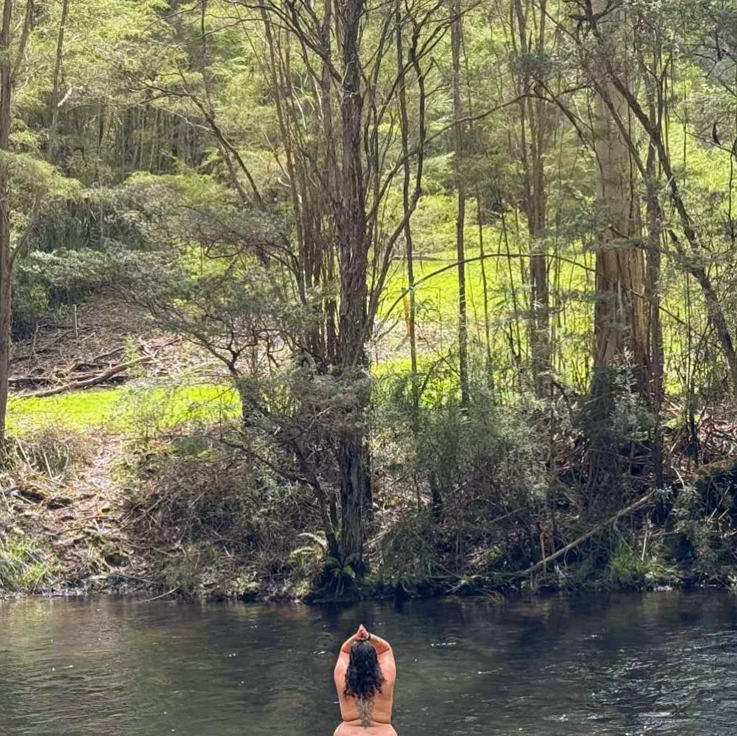 If this year has taught me anything it&rsquo;s that grief, loss, depletion and suppression of spirit are markers of transitions. 

Transitions into a new version, a new embodiment and a new soul expression ready to be restored. 

How can we connect w