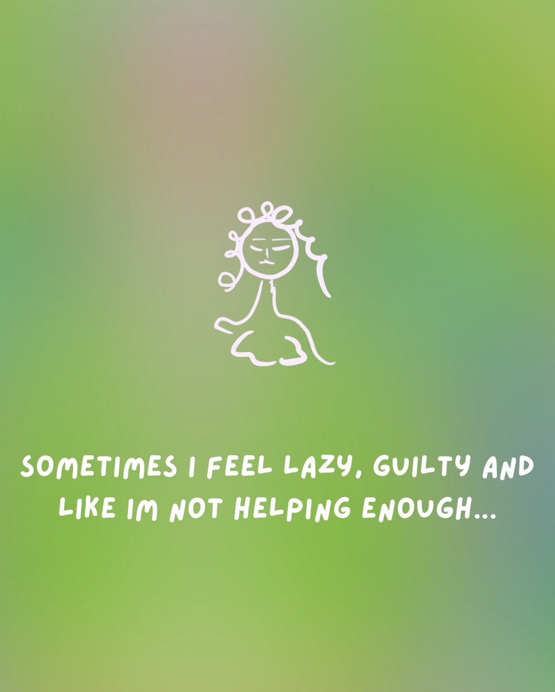 Some current words &amp; doodles 💚 2026 feels like a step forward into a circle, together. Rather than moving forward along our path alone, there&rsquo;s a radical pull and tug to reclaim community after so long, alone, in the dark. There&rsquo;s a 