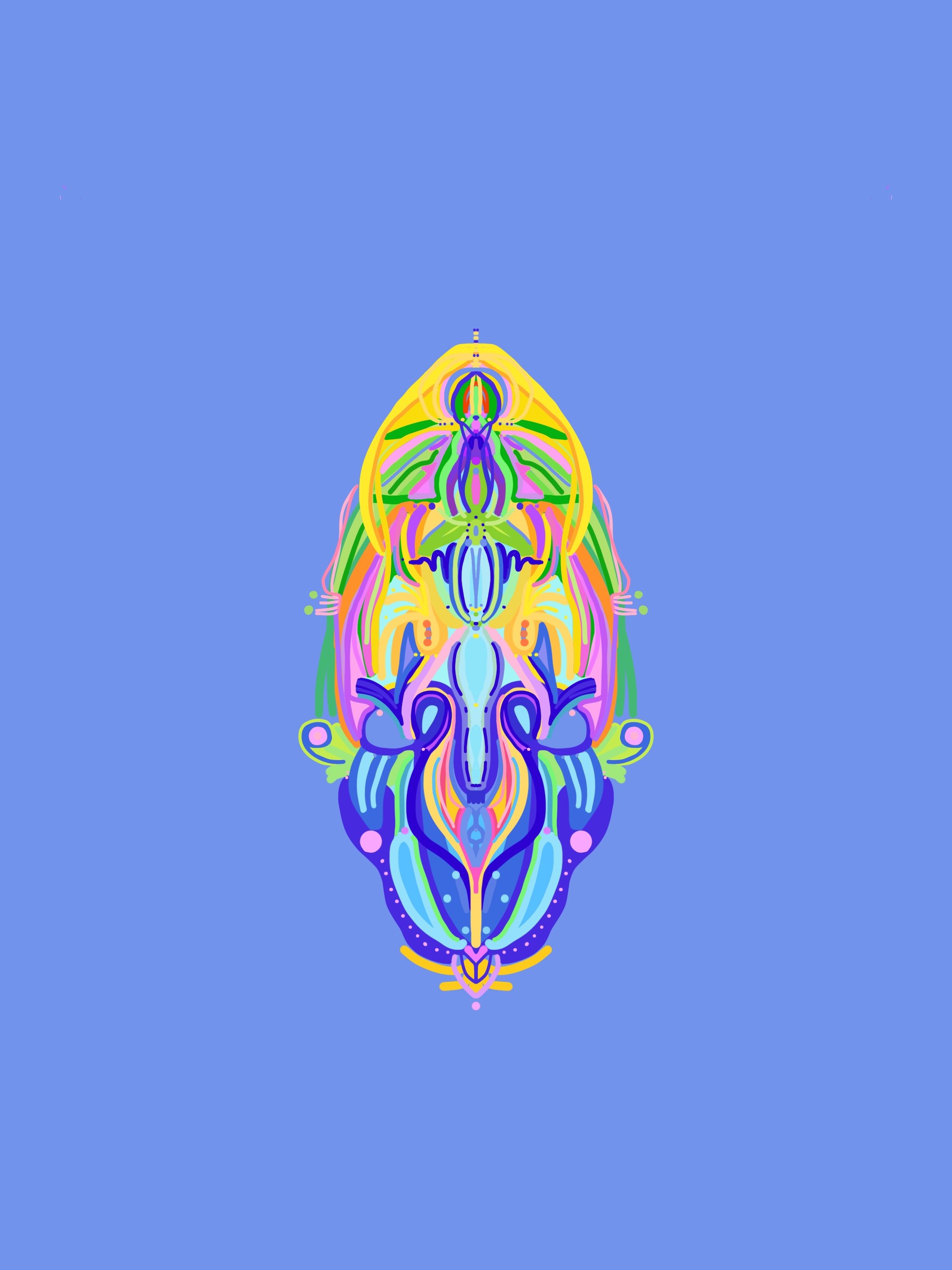 Sacred Design ✩
