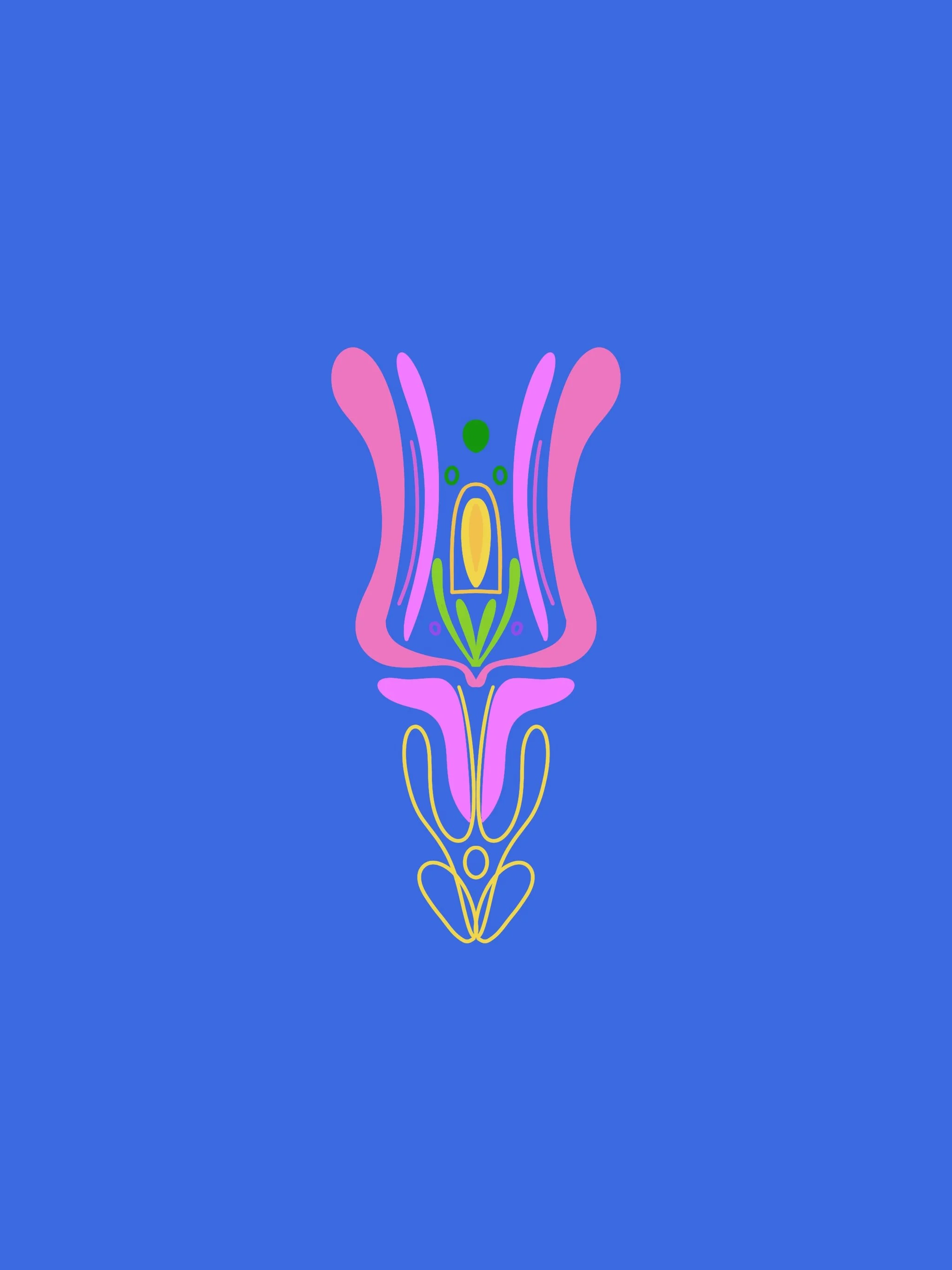 Pure Heart Quest: Logo