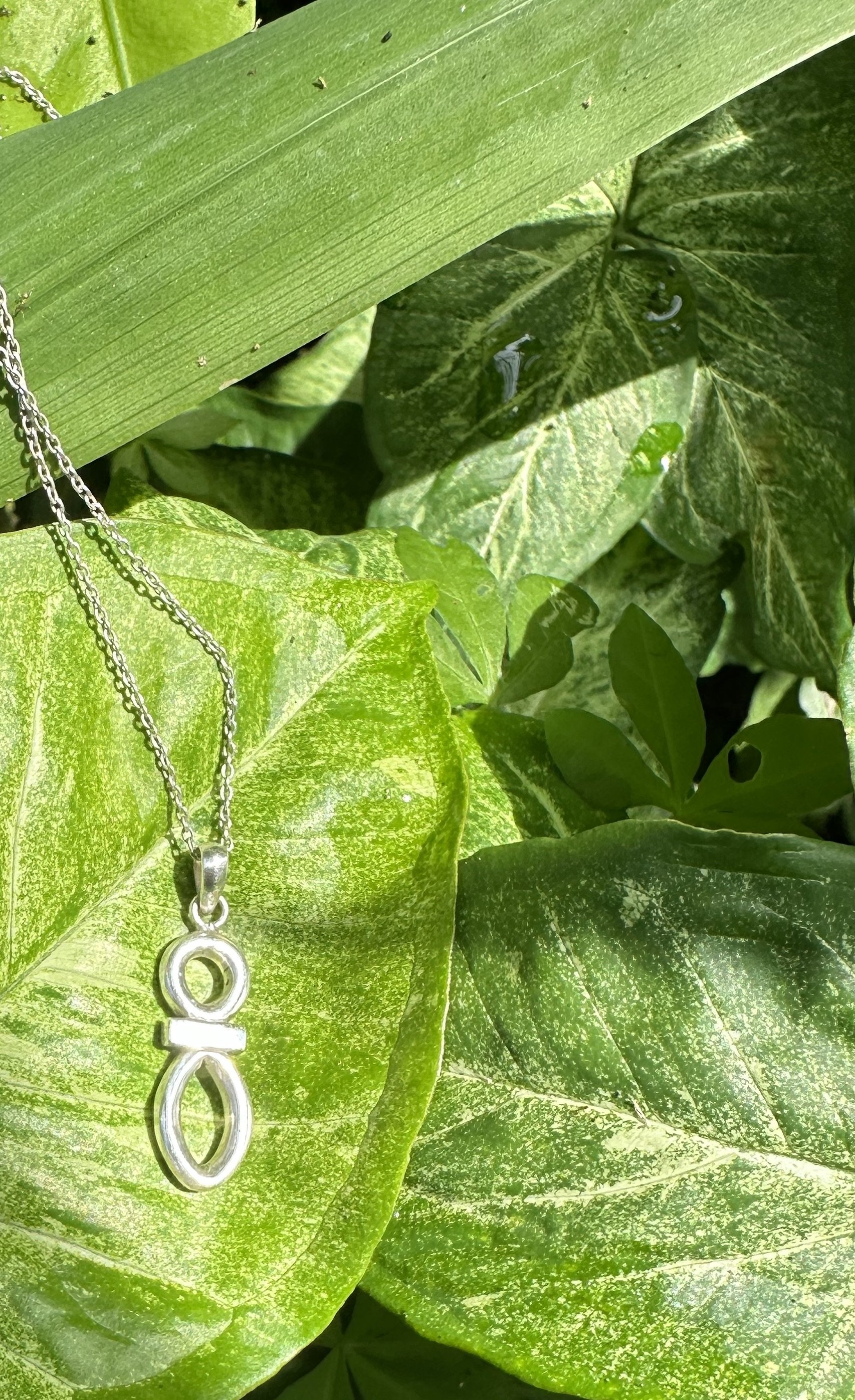 Cosmic Necklace: Empowerment