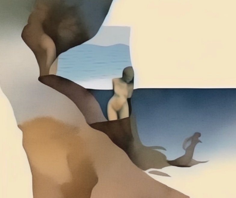 Dr. Clarissa Pinkola Estes – We Were Made For These Times