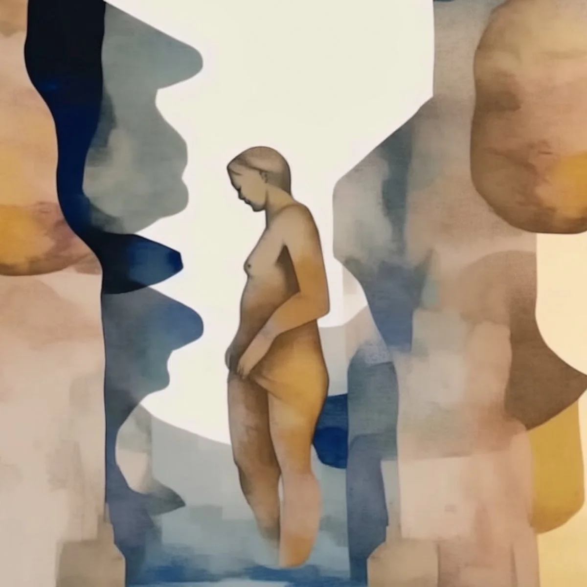 The Intersection of Mythology &amp; Creativity