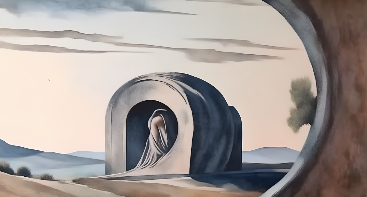 Plato’s Allegory of the Cave &amp; The Matrix