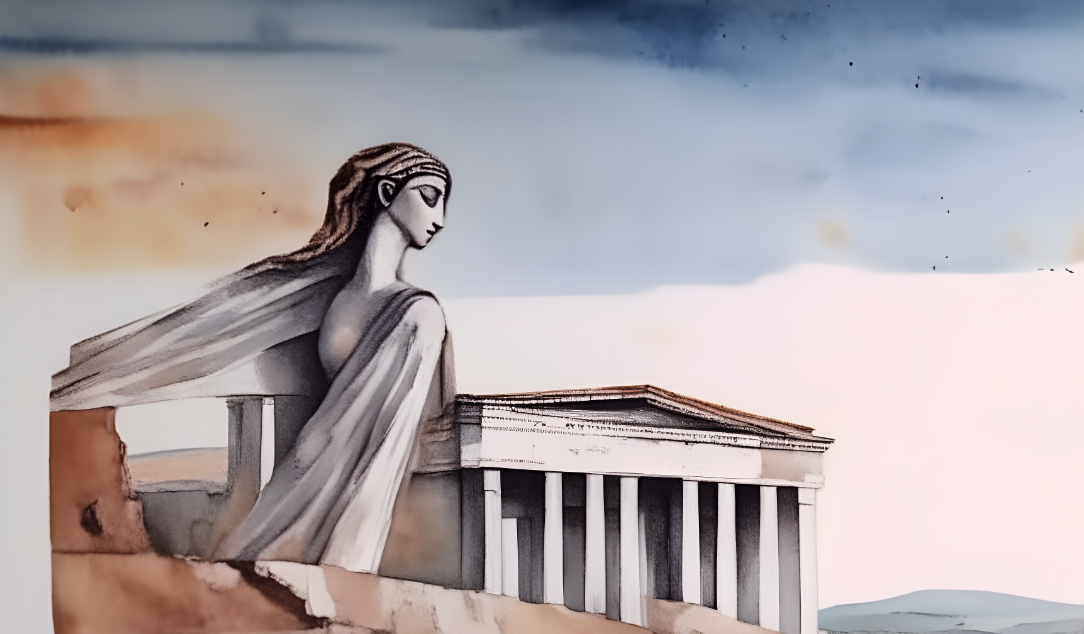 What is Hellenic Mysticism? A Journey Beyond the Greek Rational Mind