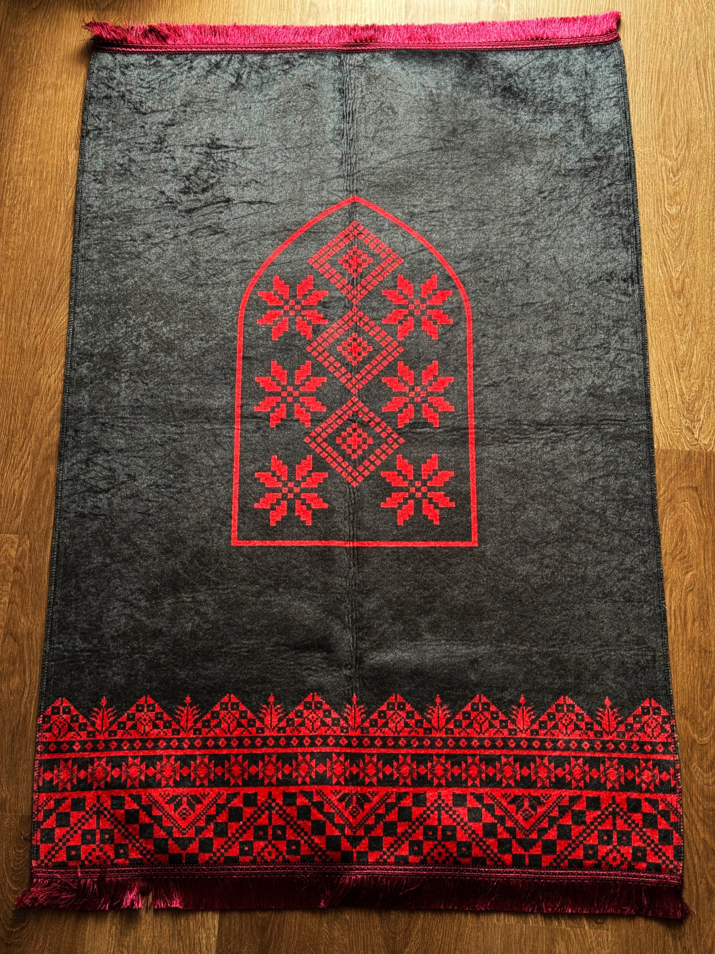 Tatreez Tapestry