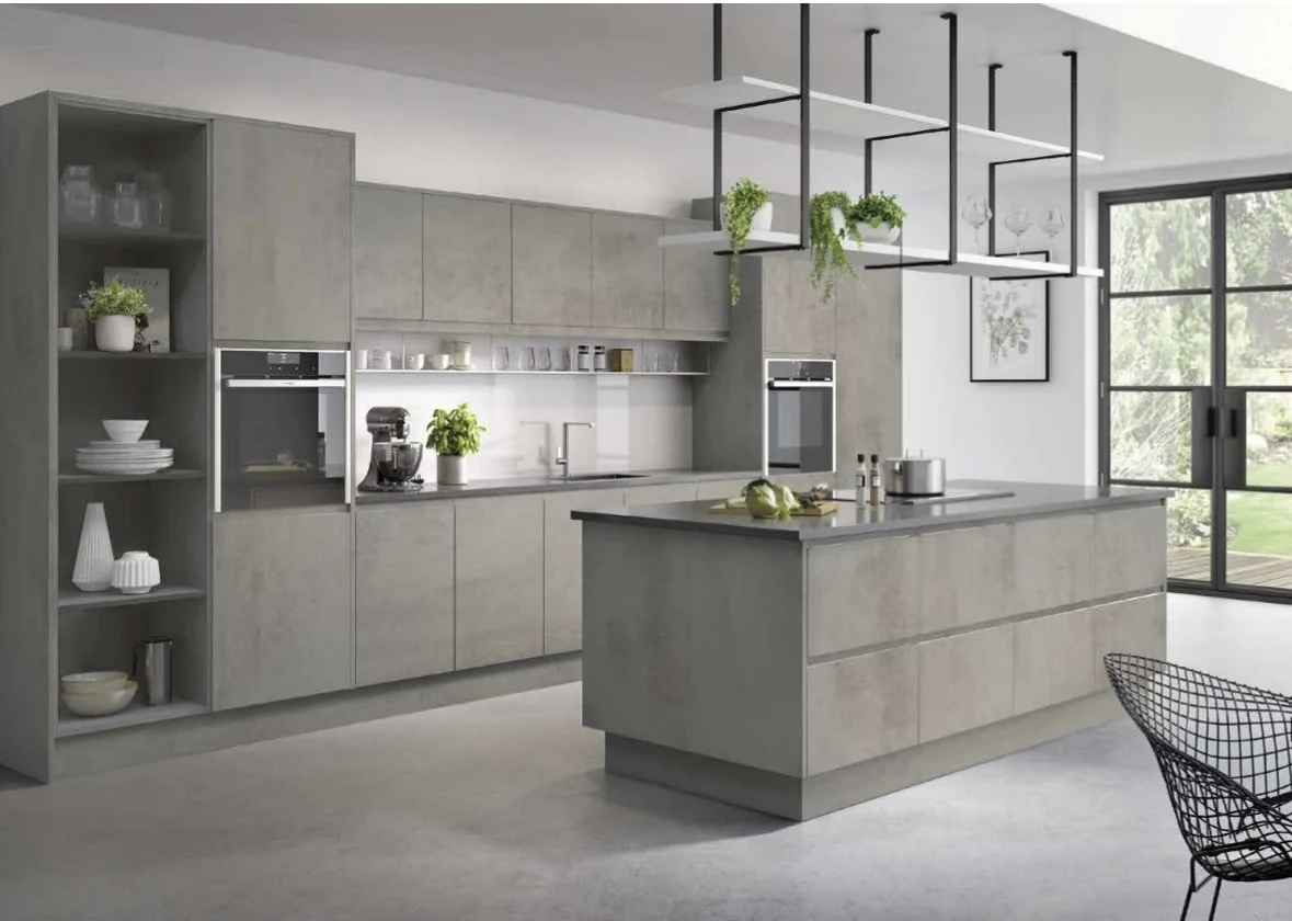 Kitchen Island V Kitchen Peninsula: Pros and Cons