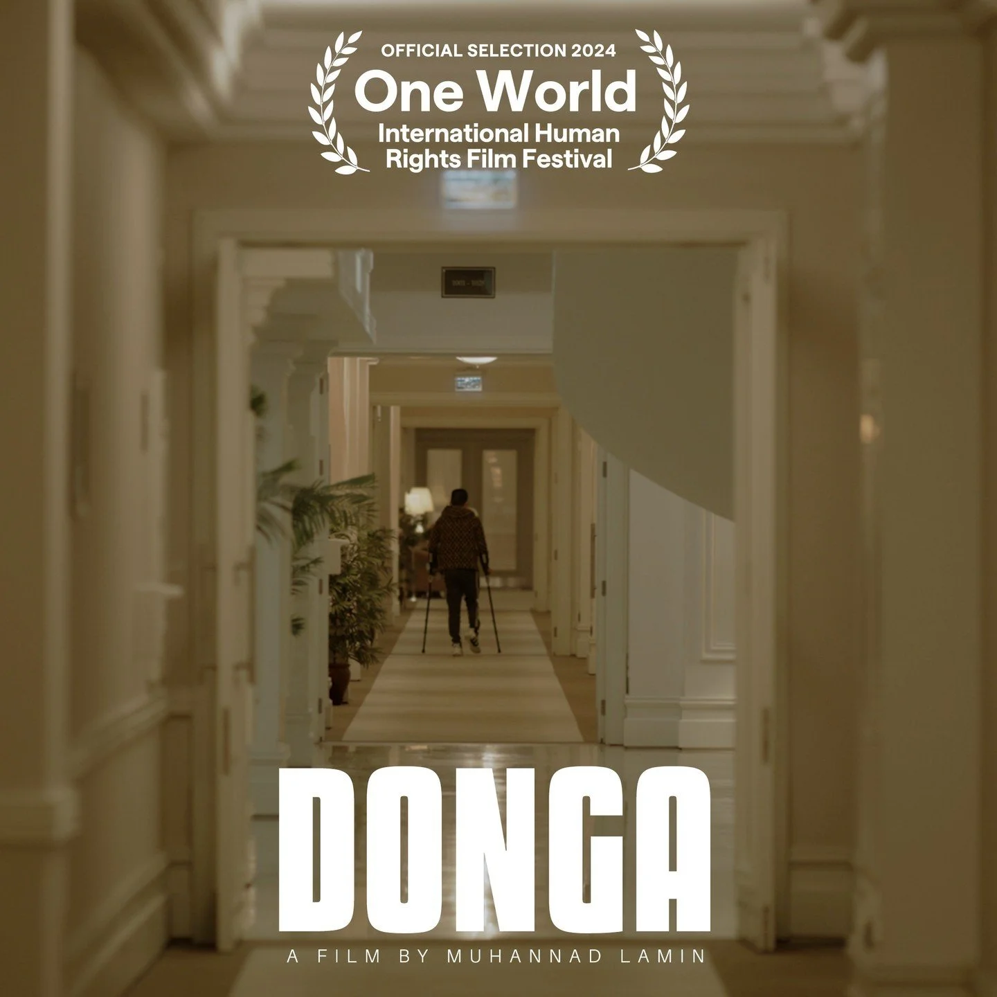 المحطة التالية لفيلمنا هي مهرجان &quot;One World Film Festival&quot; في التشيك، إلى جانب أفلام رائعة أخرى من المنطقة وحول العالم.

Our film is making its next stop at the @jedensvetcz One World Film Festival in the Czech Republic, alongside other cap