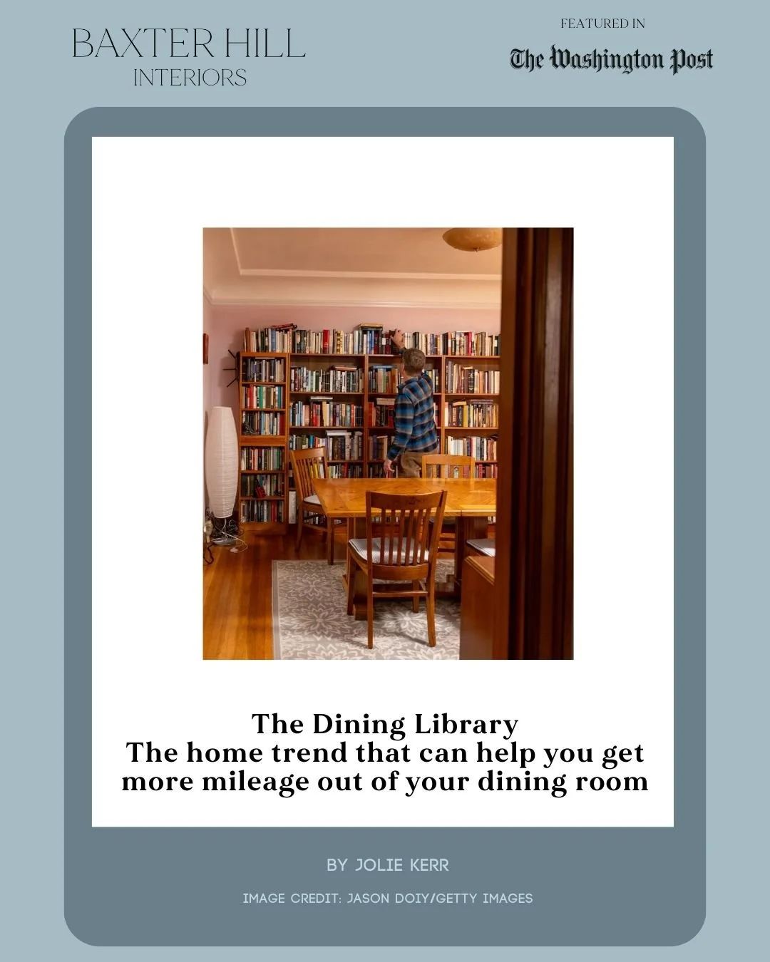 The Washington Post | March 2026