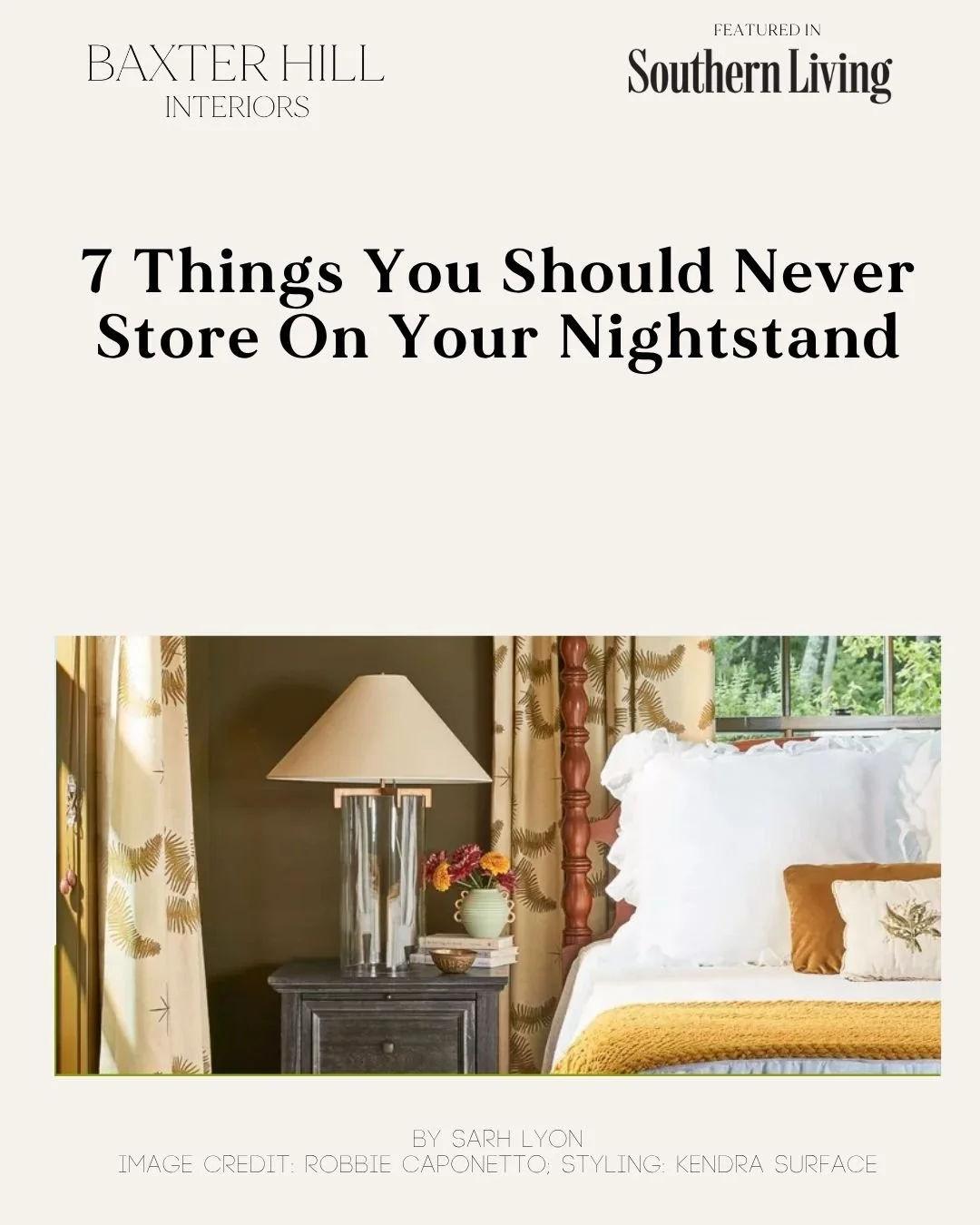 Southern Living | February 2026