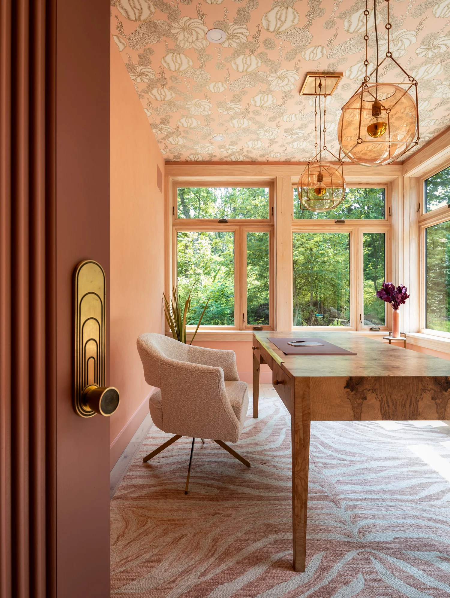 BAXTER HILL INTERIORS