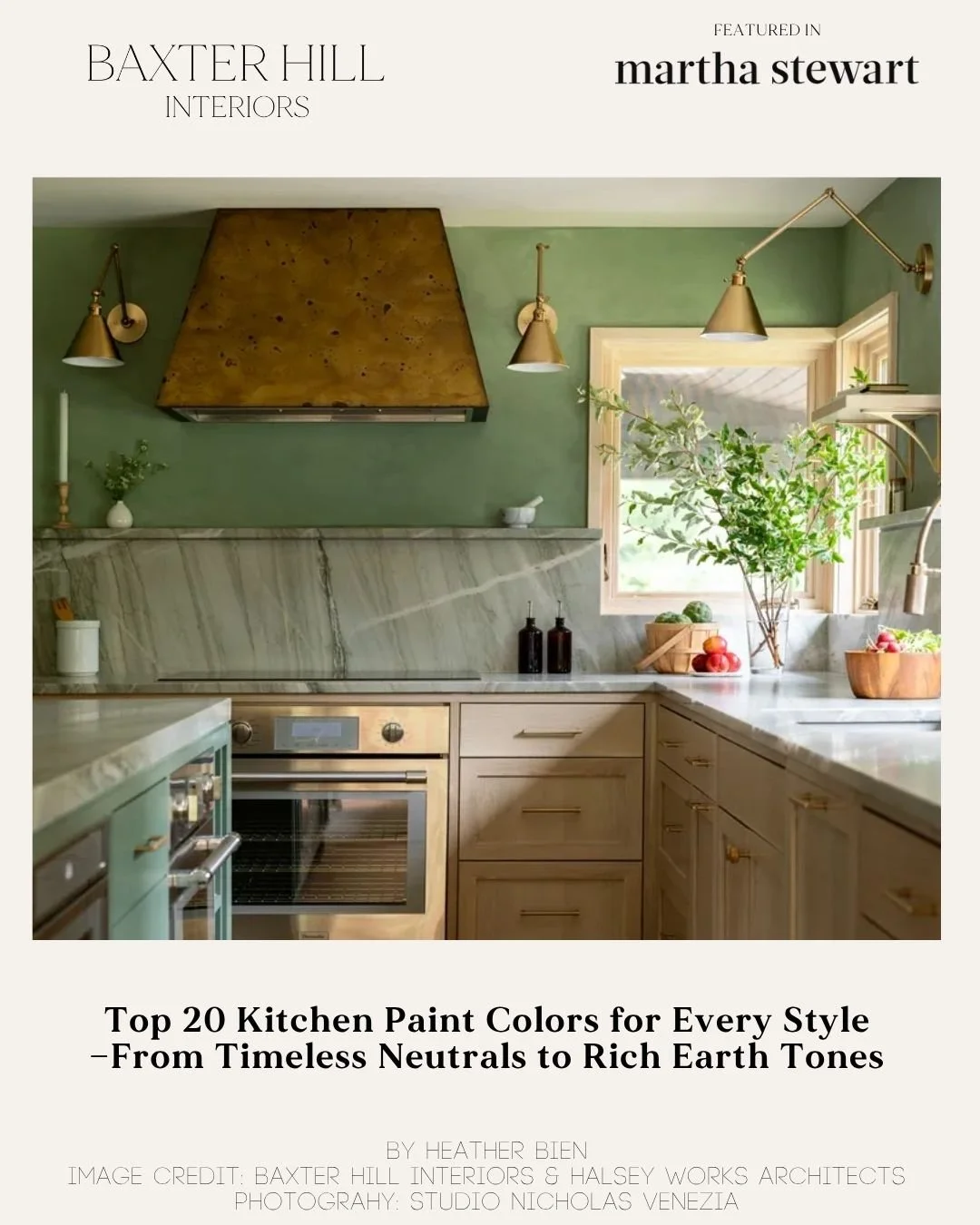 Martha Stewart | September 2025