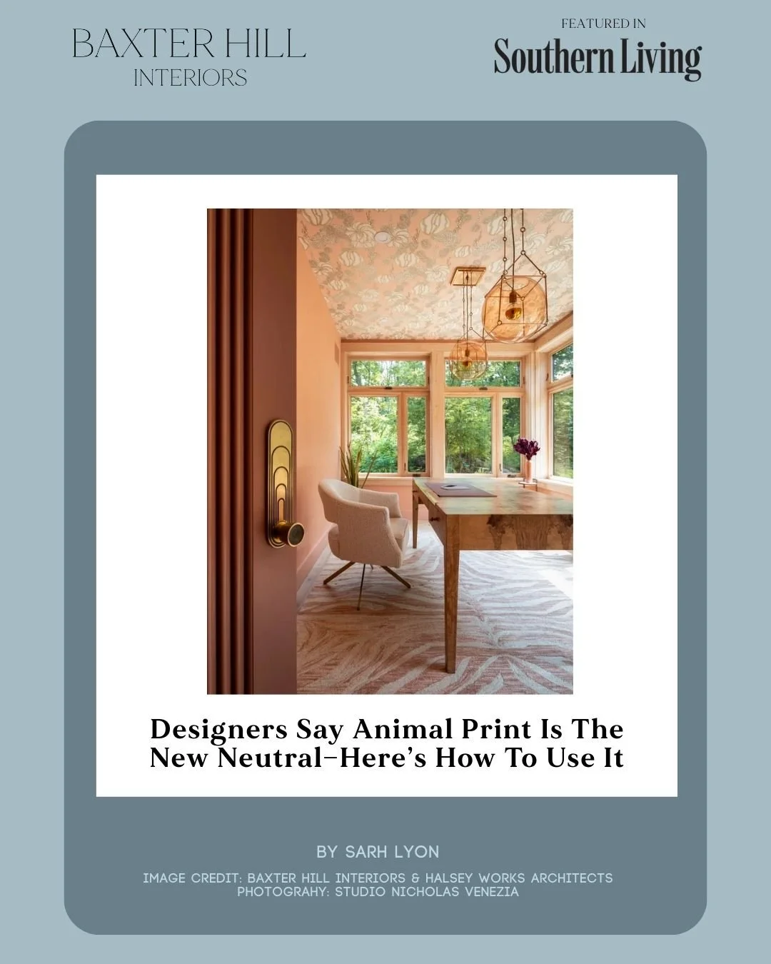 Southern Living | January 2026