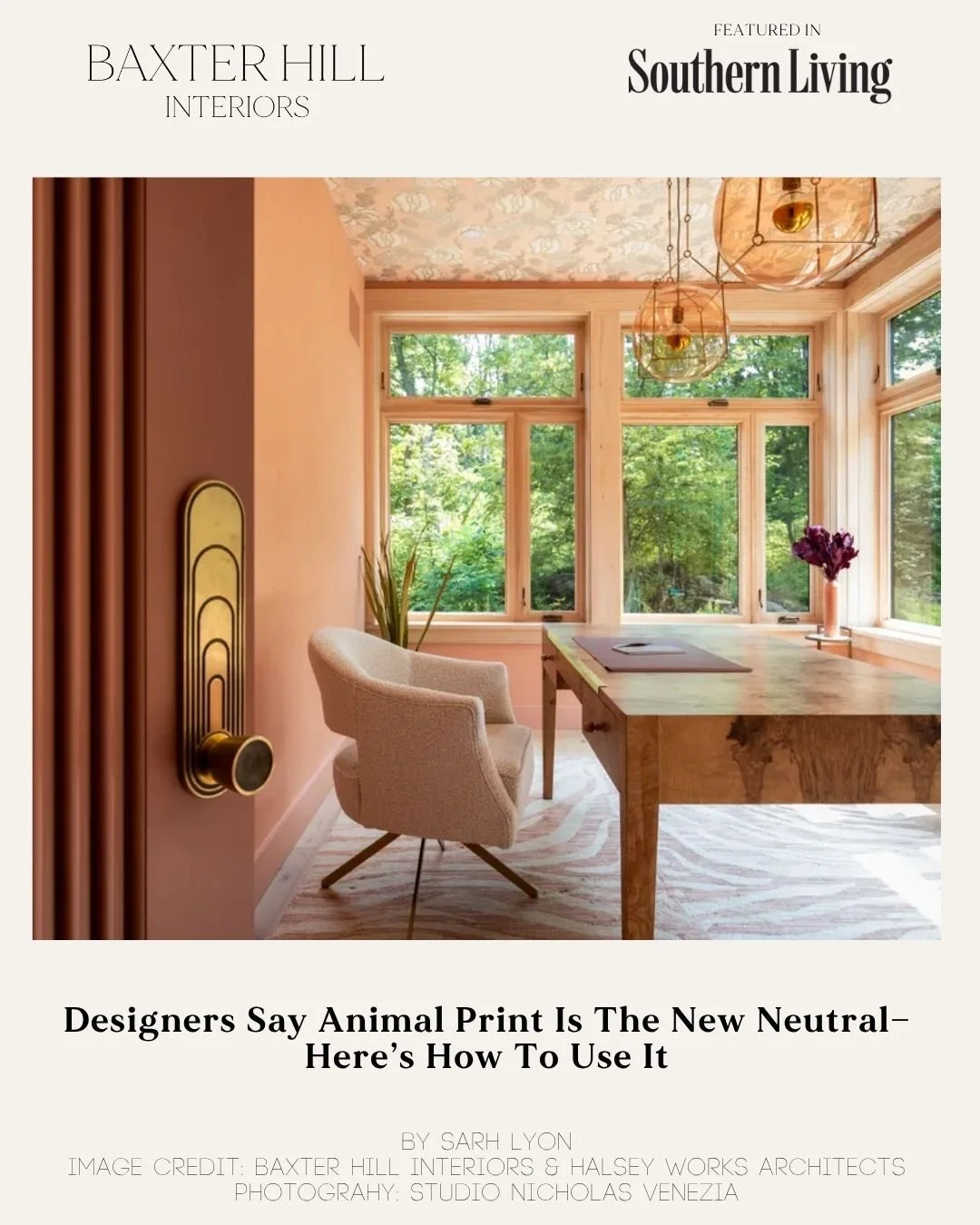 Southern Living | January 2026