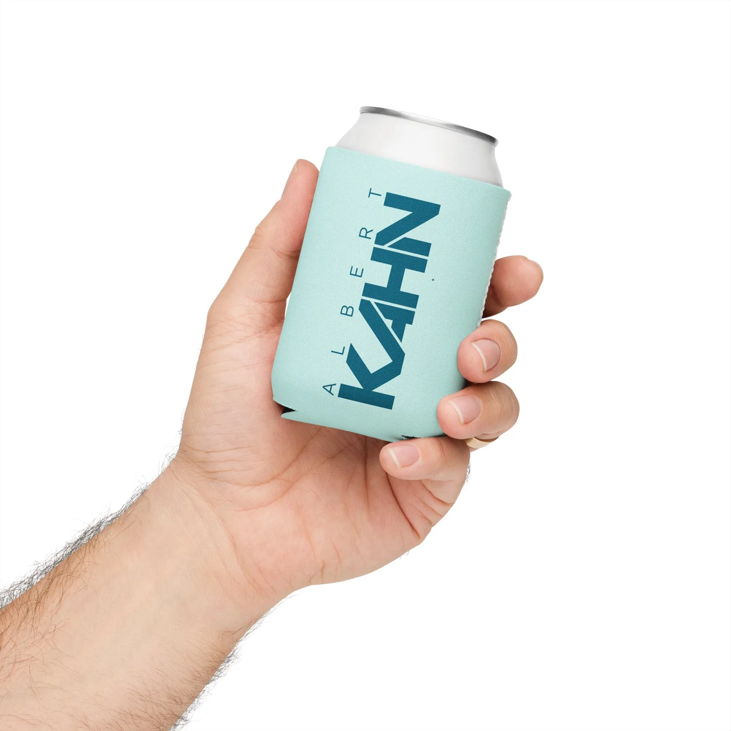 Drink koozie — AlbertKahn