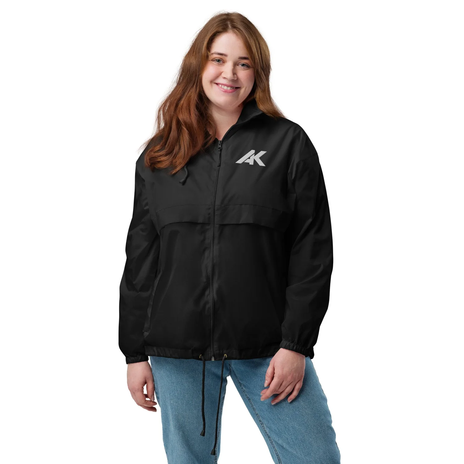 Veste Coupe-vent HK Army CYBER - Noir - Taille XXL (Extra Large) - Neuf