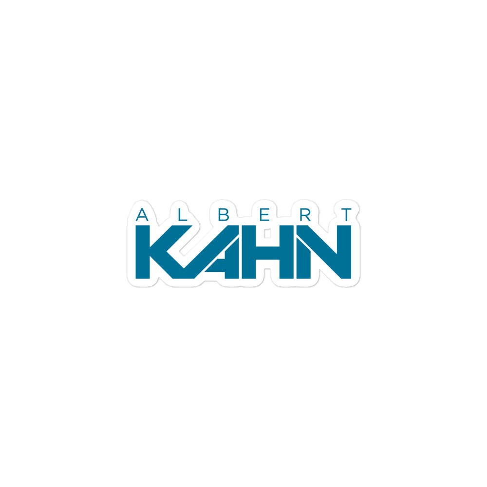 Logo Sticker