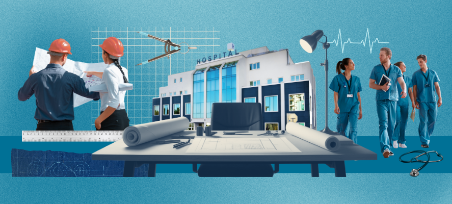 Designing for Life’s Biggest Moments: A Detroit Architecture Firm's Approach to Healthcare Design