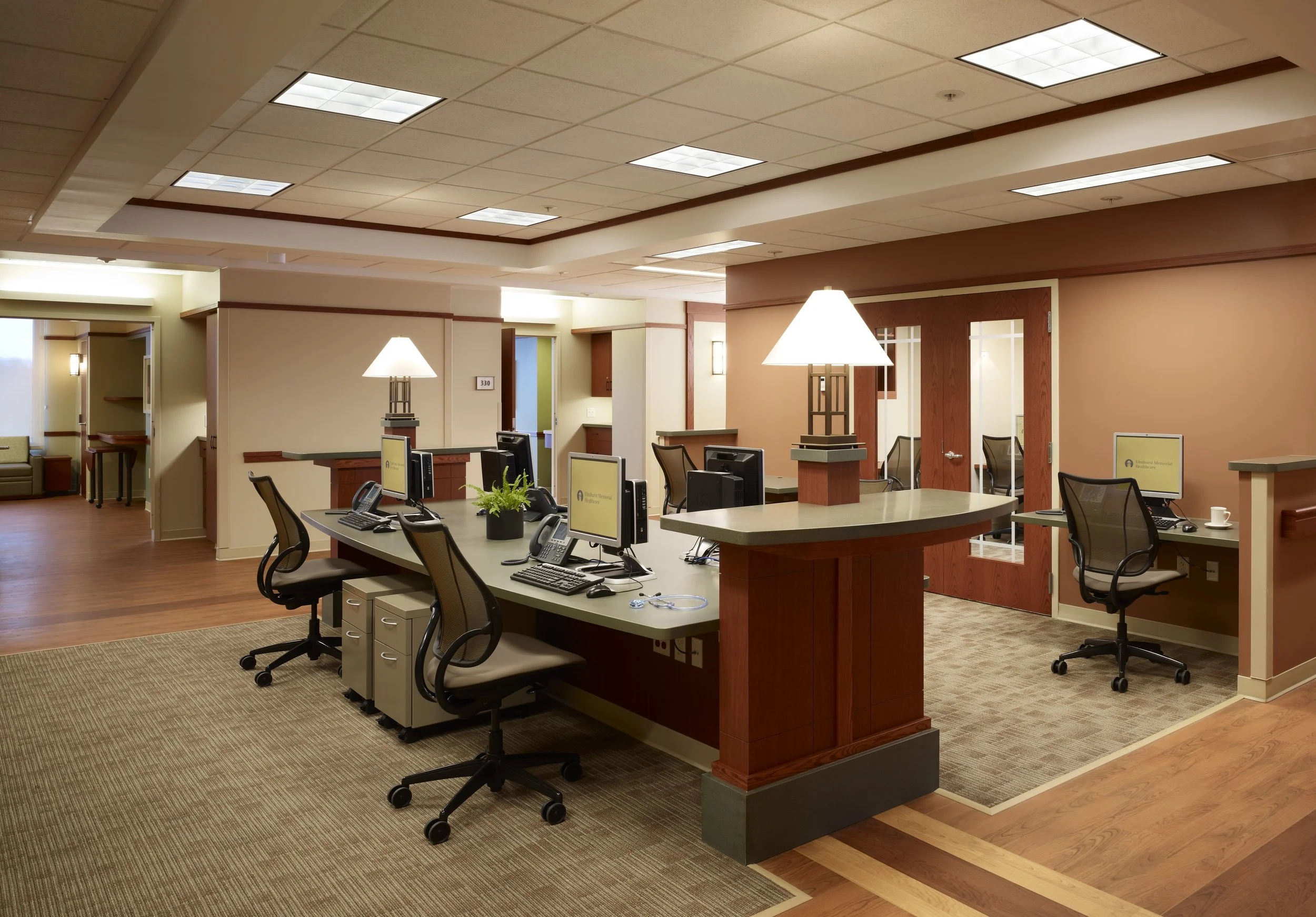 3032 Elmhurst Hosp-Caregiver work station.jpg