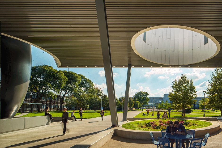 Lawrence Technological University (LTU)
