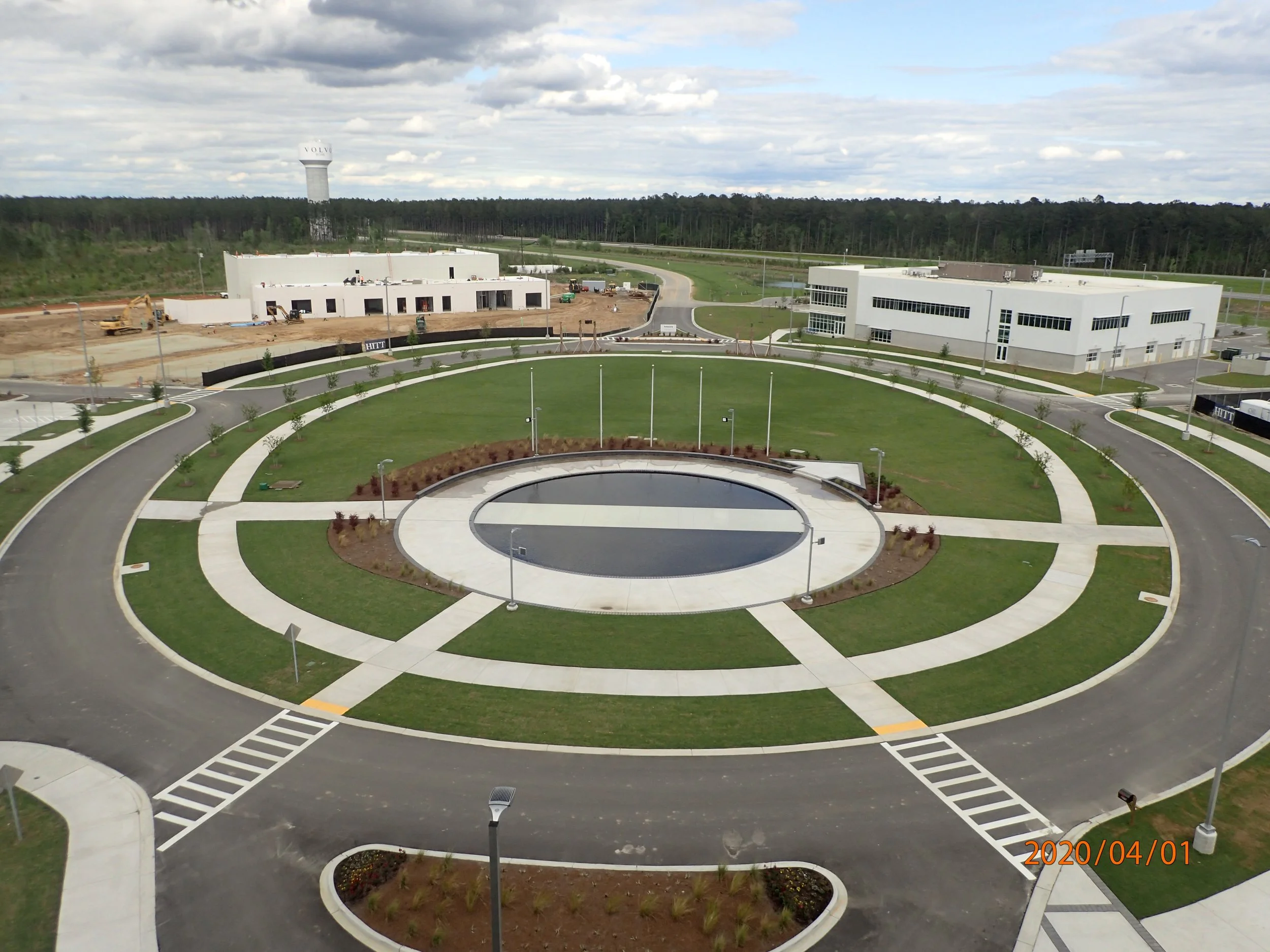 3359 Volvo Manuf Ext Roundabout (1).JPG